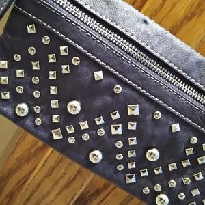 Nine West cross shoulder bag